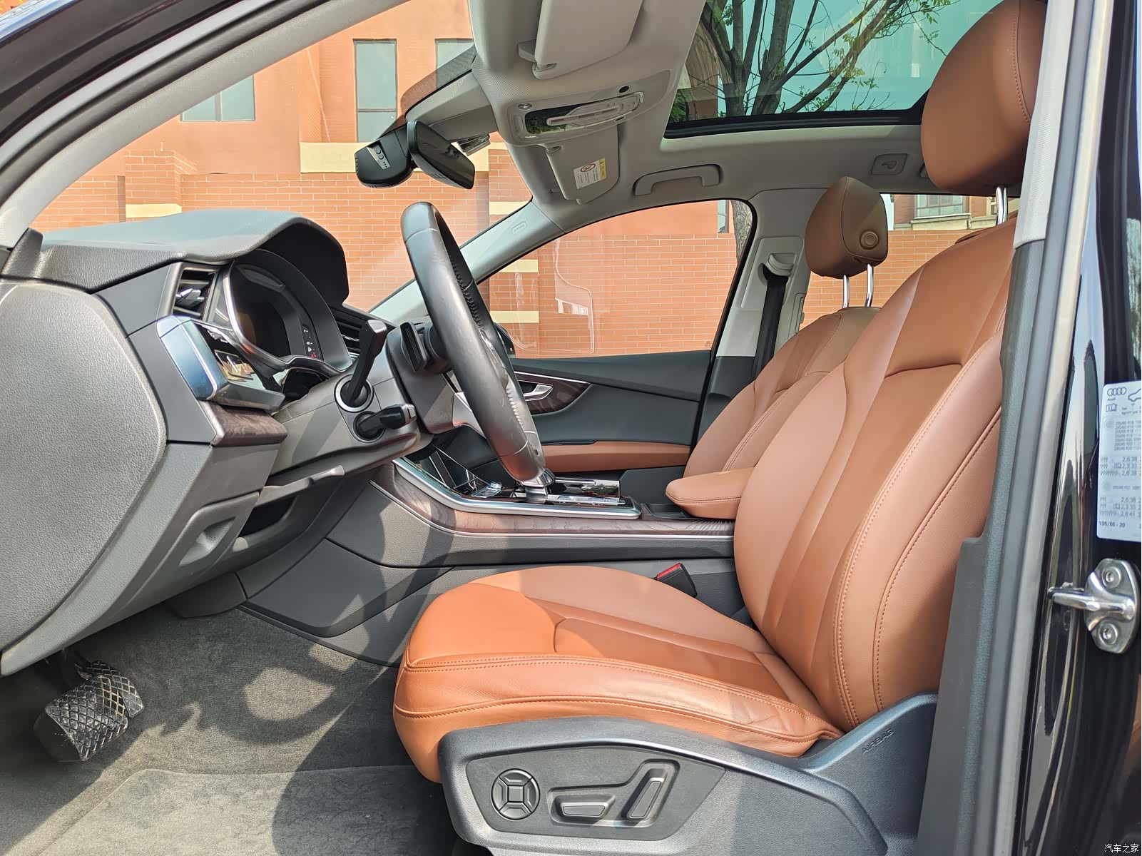 Audi Q7, 2020 22