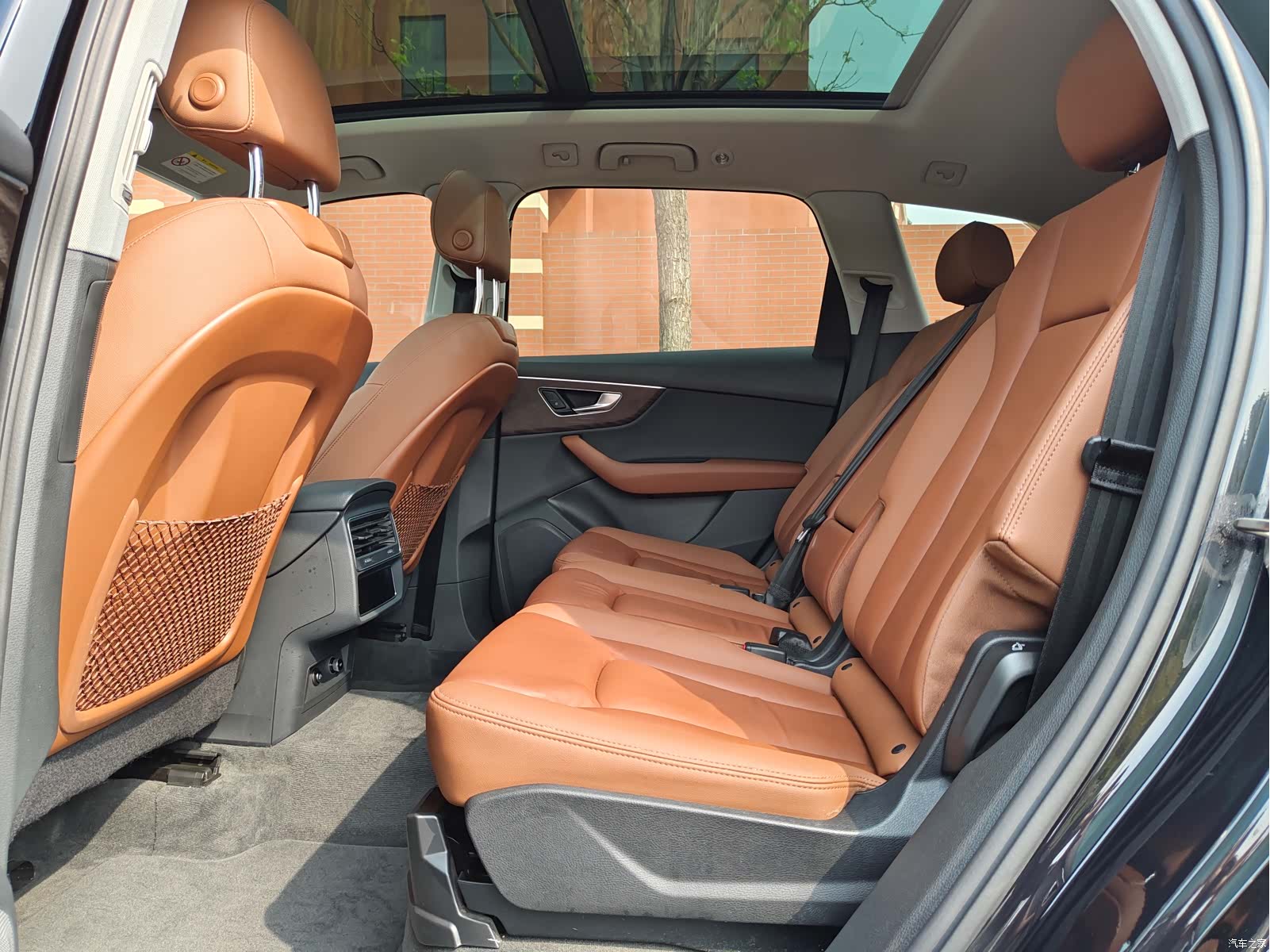 Audi Q7, 2020 23