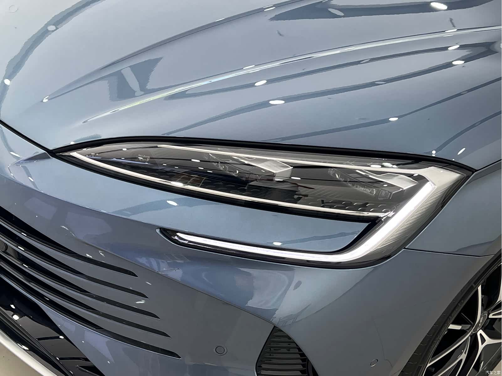 BYD Seal, 2025 3