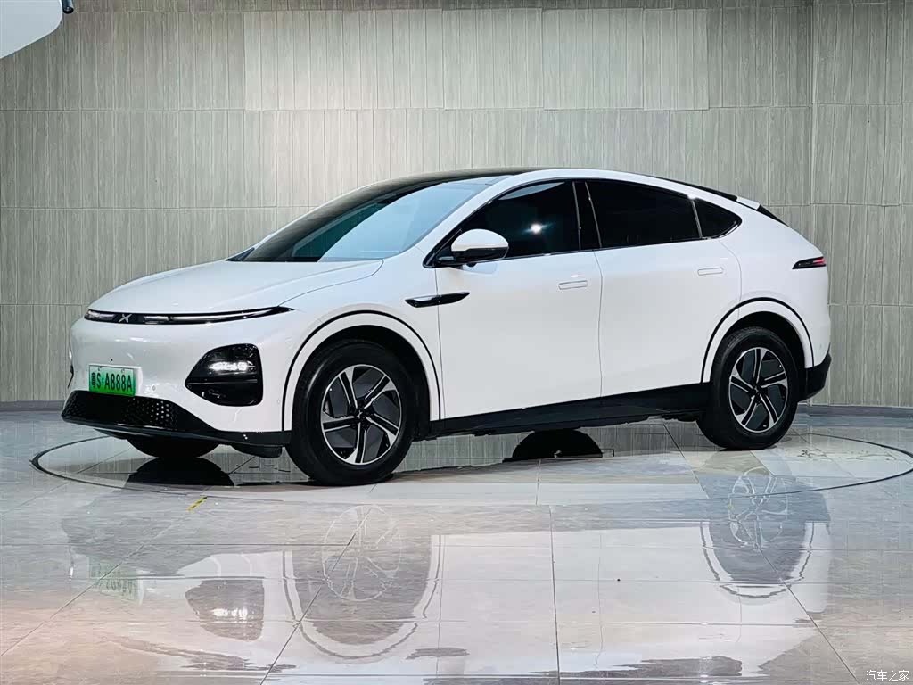 Xpeng G6, 2023 1