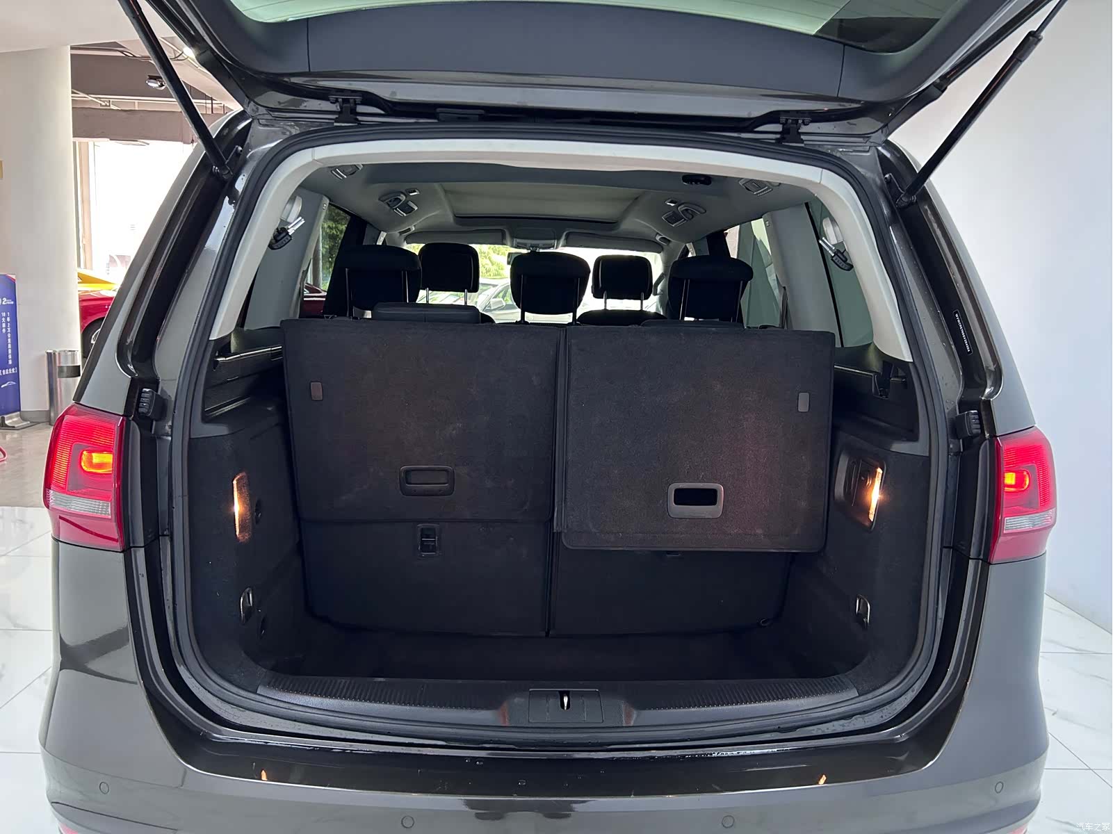 Volkswagen Xia, 2016 23