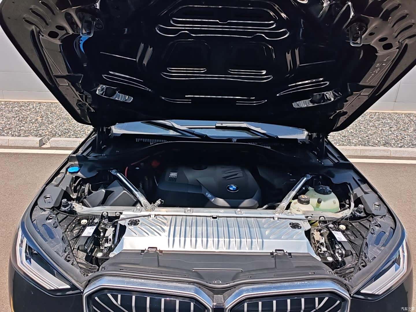 BMW X3, 2025 6