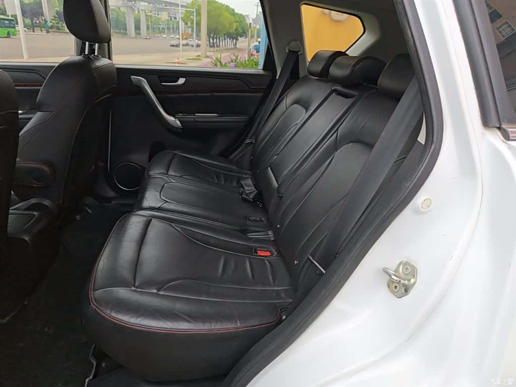Haval H6, 2015 17