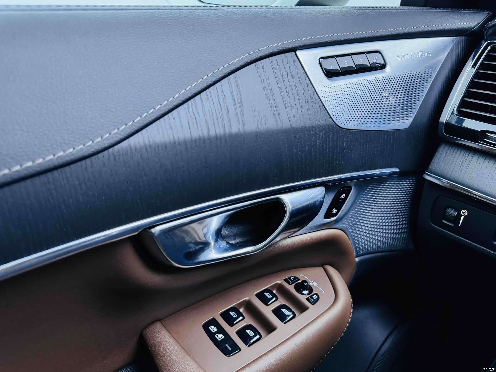Volvo XC90, 2021 12