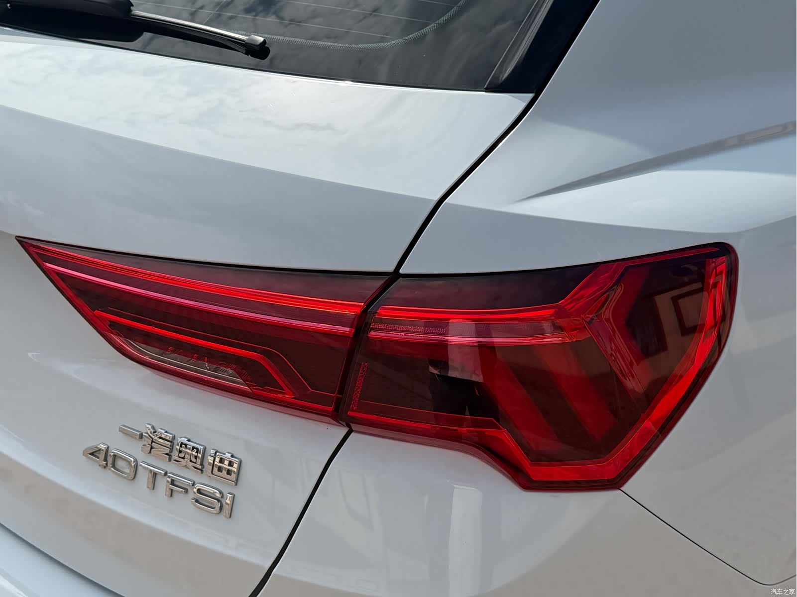 Audi Q3, 2022 8