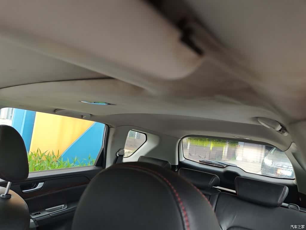 Haval H6, 2015 18