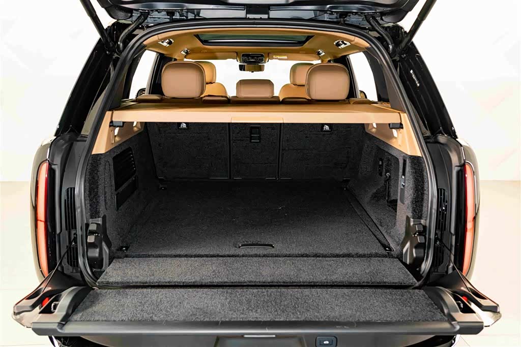 Land Rover Range Rover, 2025 25