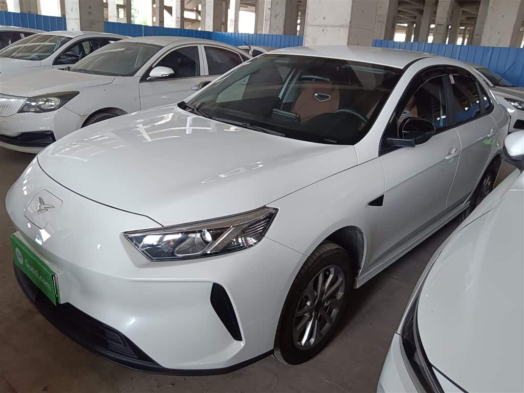 EV