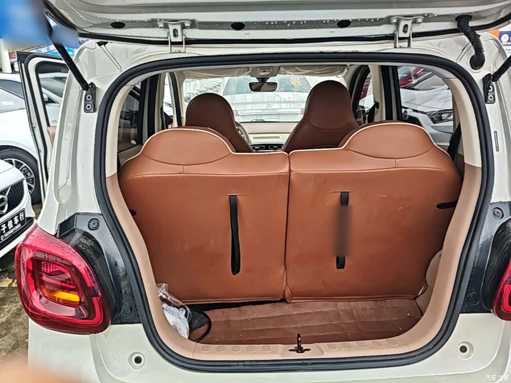 Wuling MINIEV, 2025 19