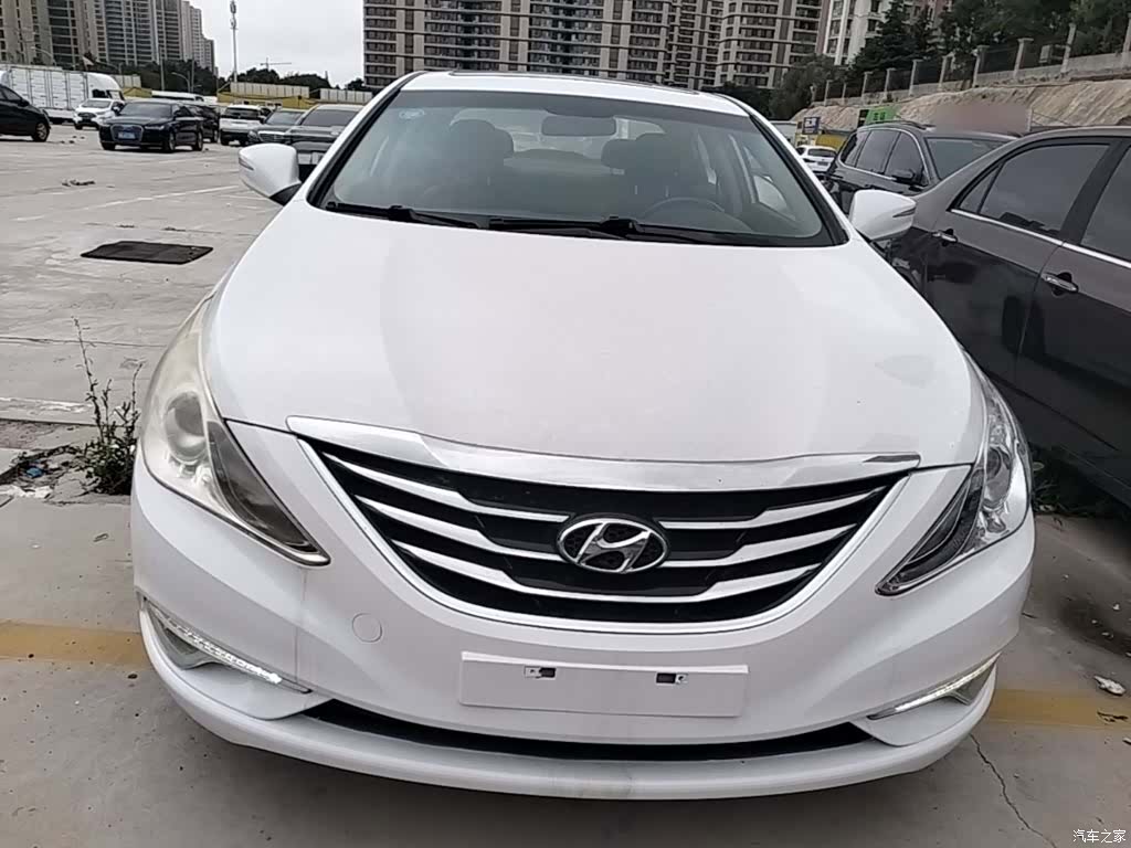 Hyundai Sonata, 2016 3