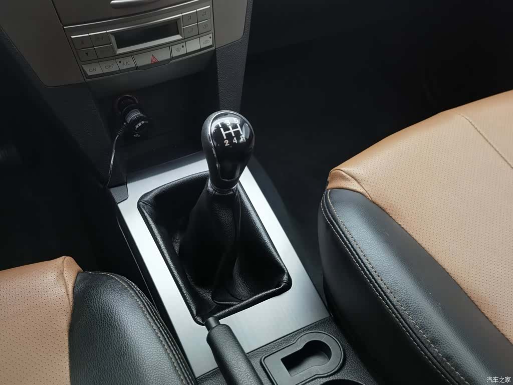 ZX Auto CA4D, 2018 13