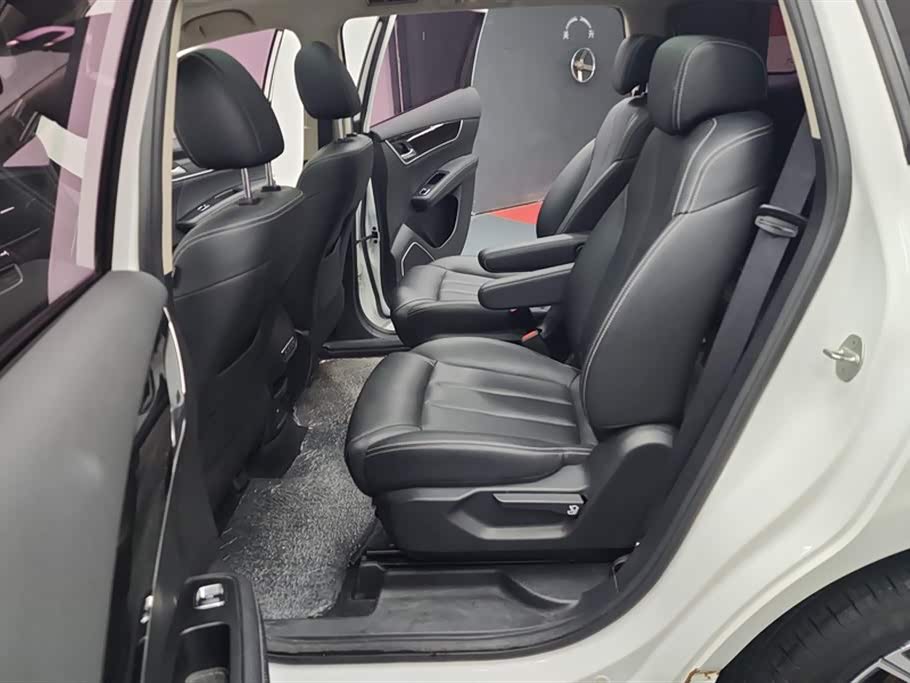 BYD Song MAX