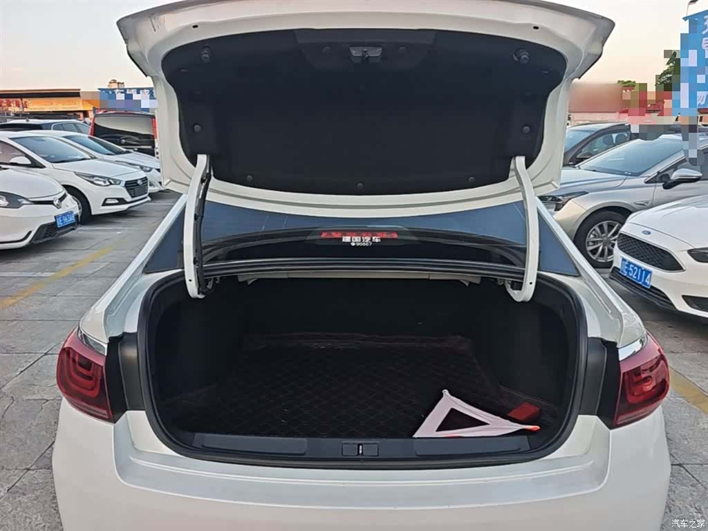 Citroen C4, 2018 19