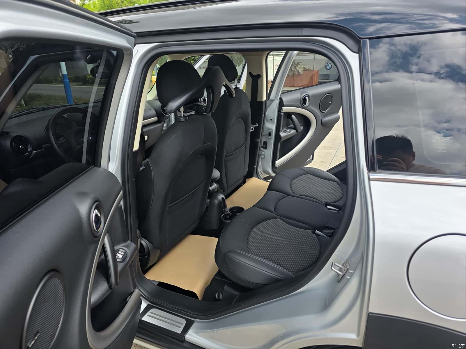 Mini Countryman, 2017 11