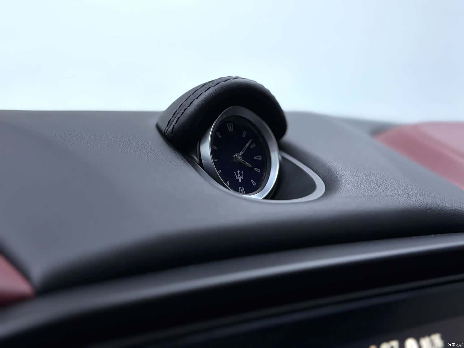 Maserati Ghibli, 2019 7