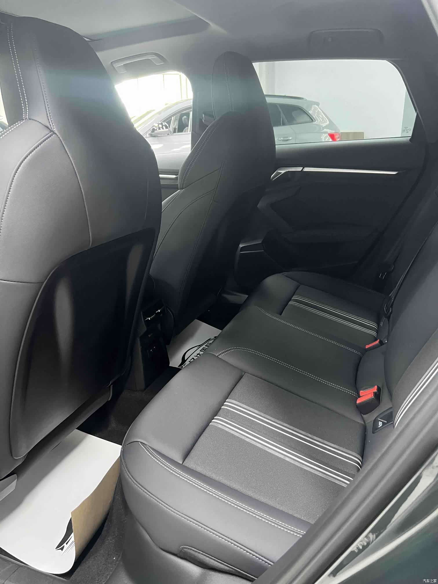 Audi A3, 2023 13