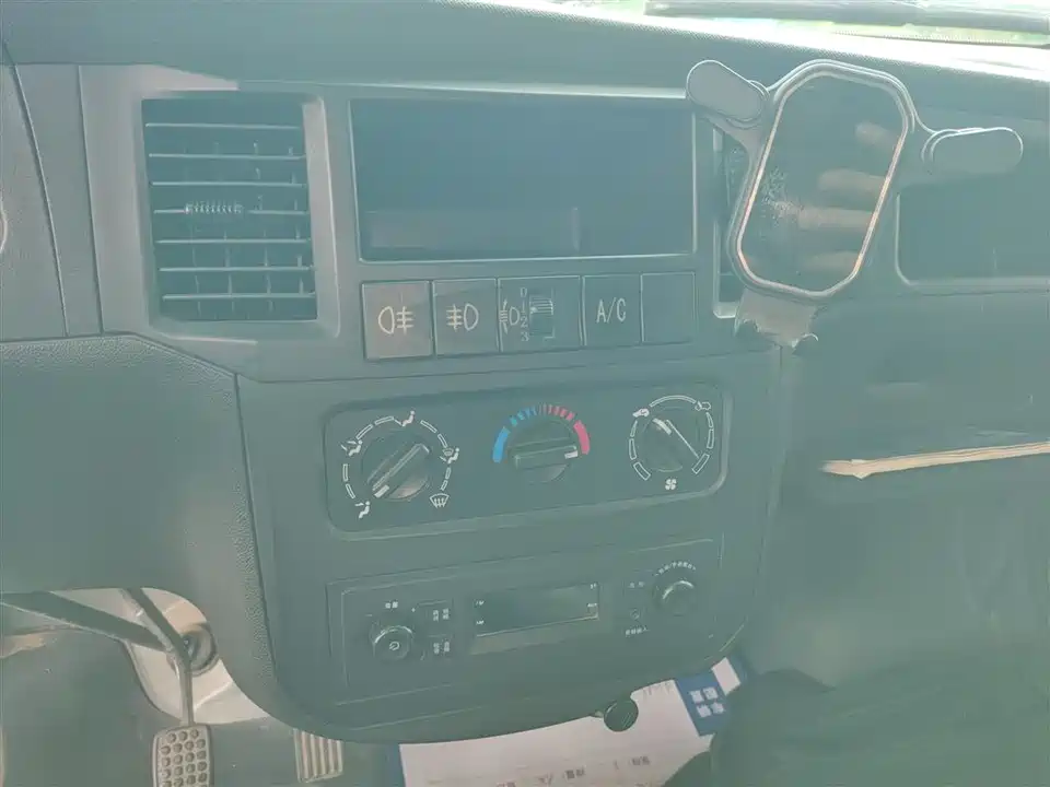 Wuling Light of Wuling