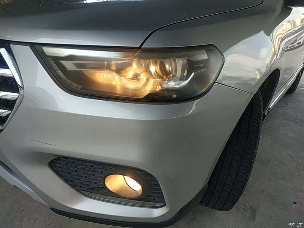 Haval H6, 2017 24