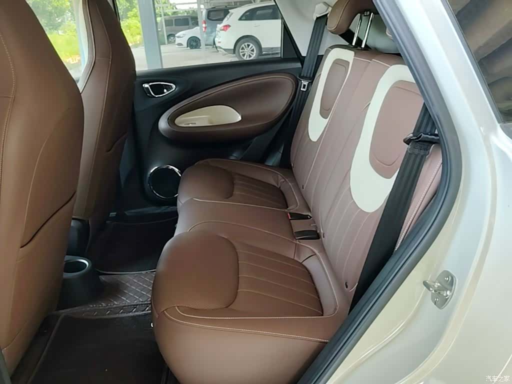 Wuling Bingo, 2023 17