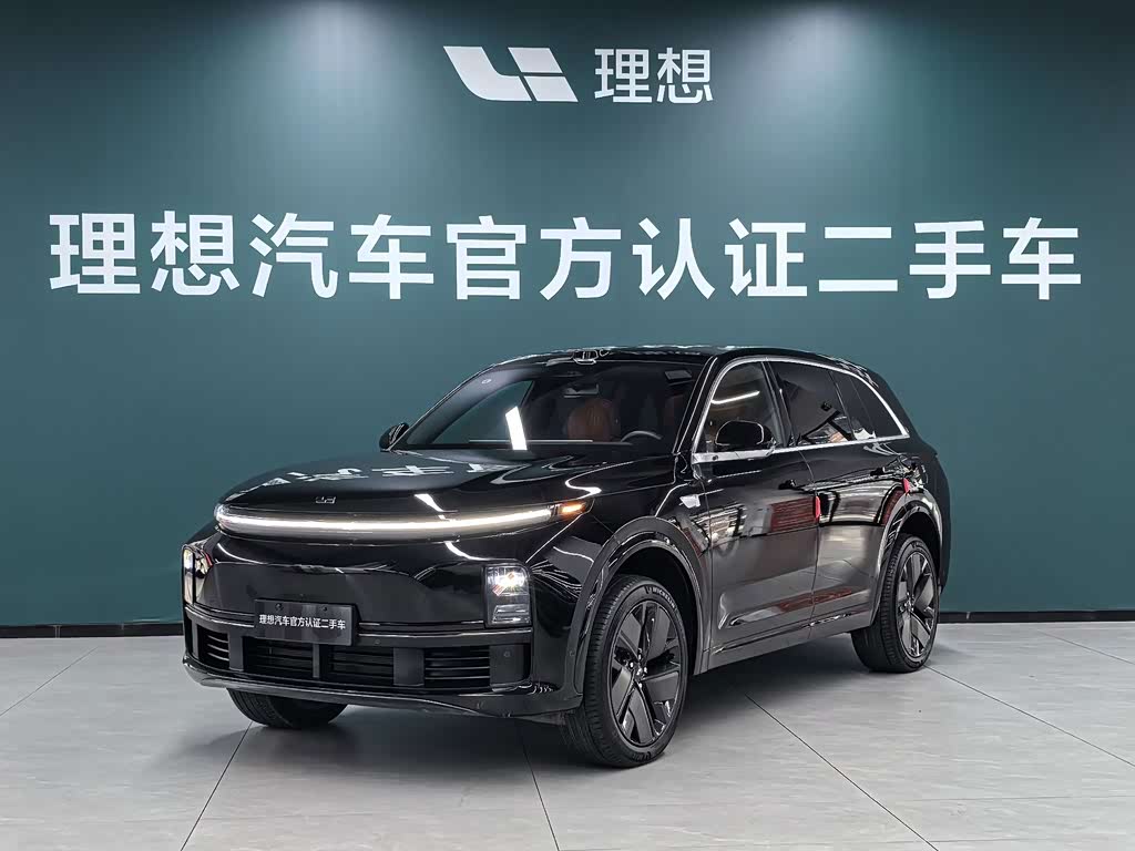 Li Auto L7