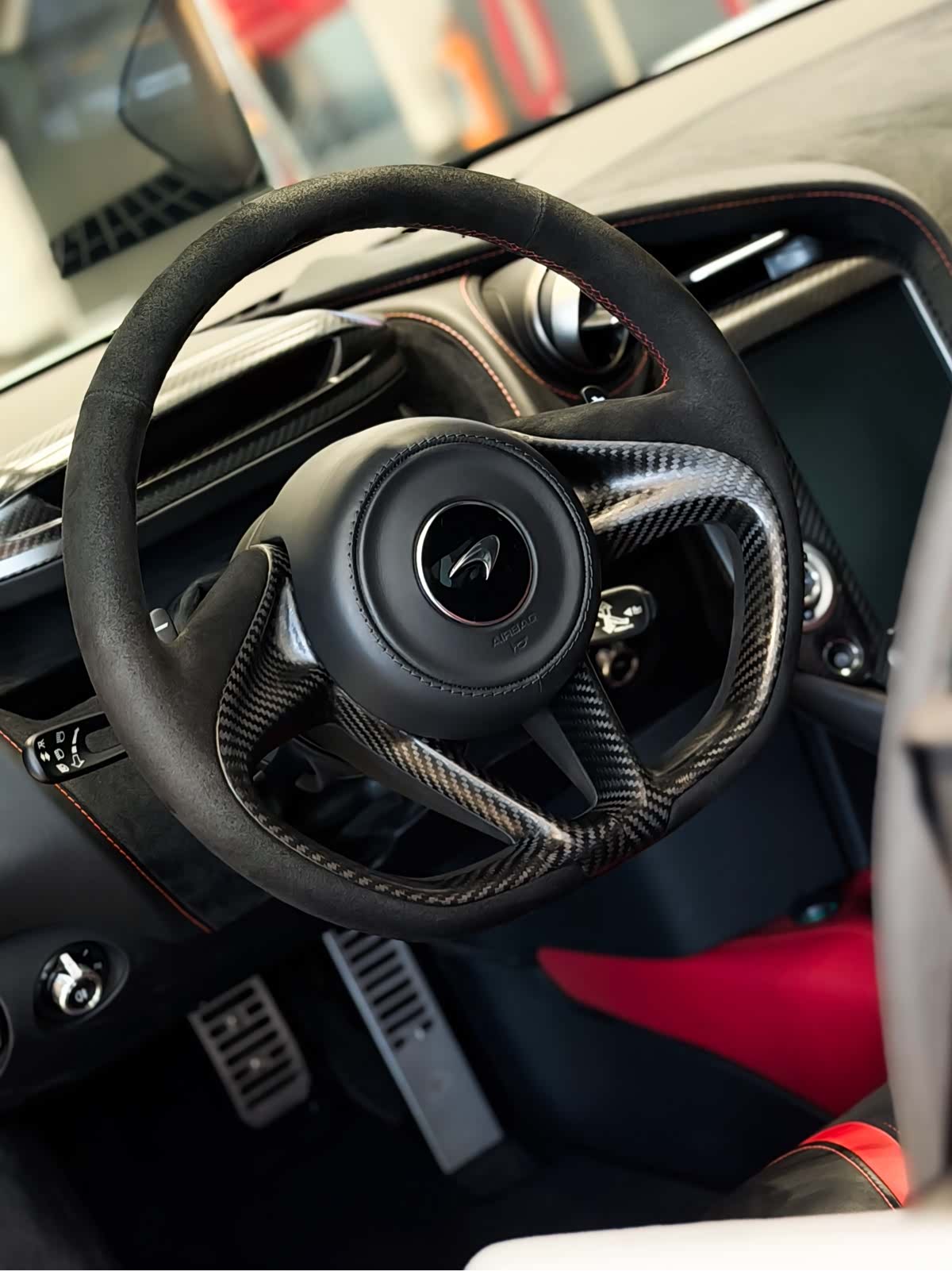 McLaren 720S, 2019 14
