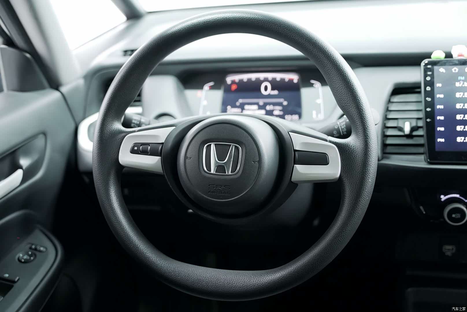 Honda Fit, 2021 все фото