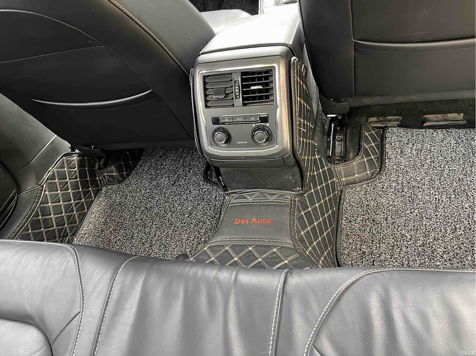 Volkswagen Passat, 2017 21