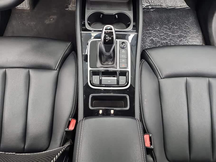 BYD Song MAX