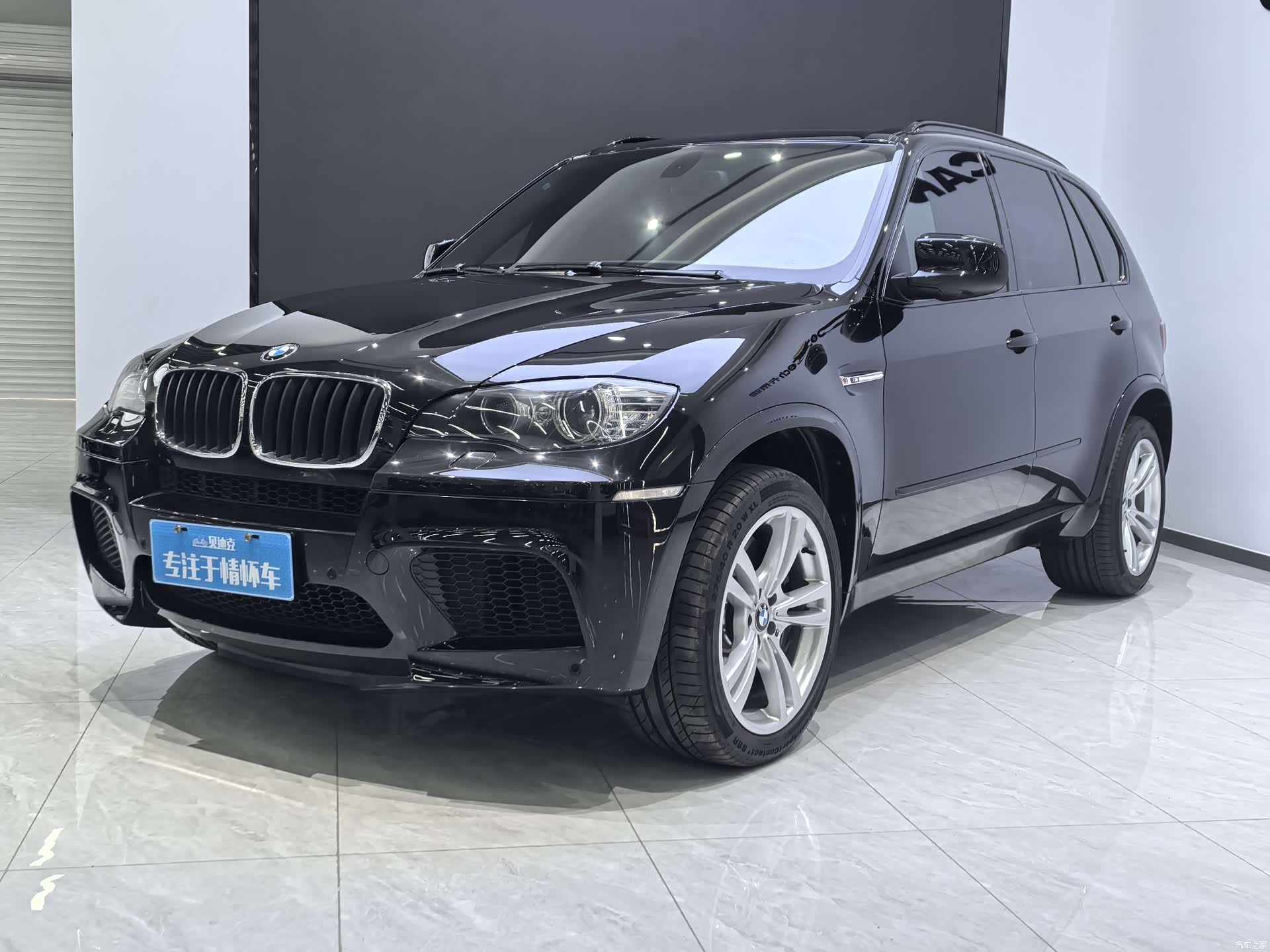 BMW X5, 2011 1