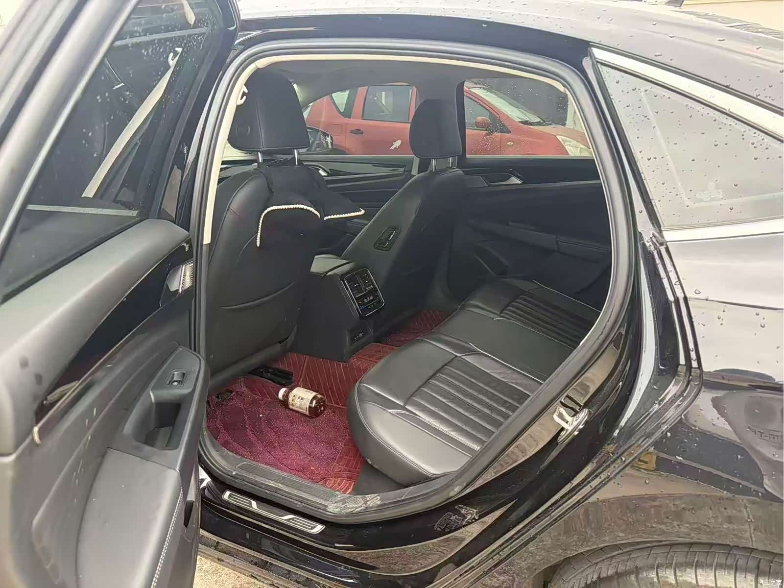 Volkswagen Passat, 2022 7