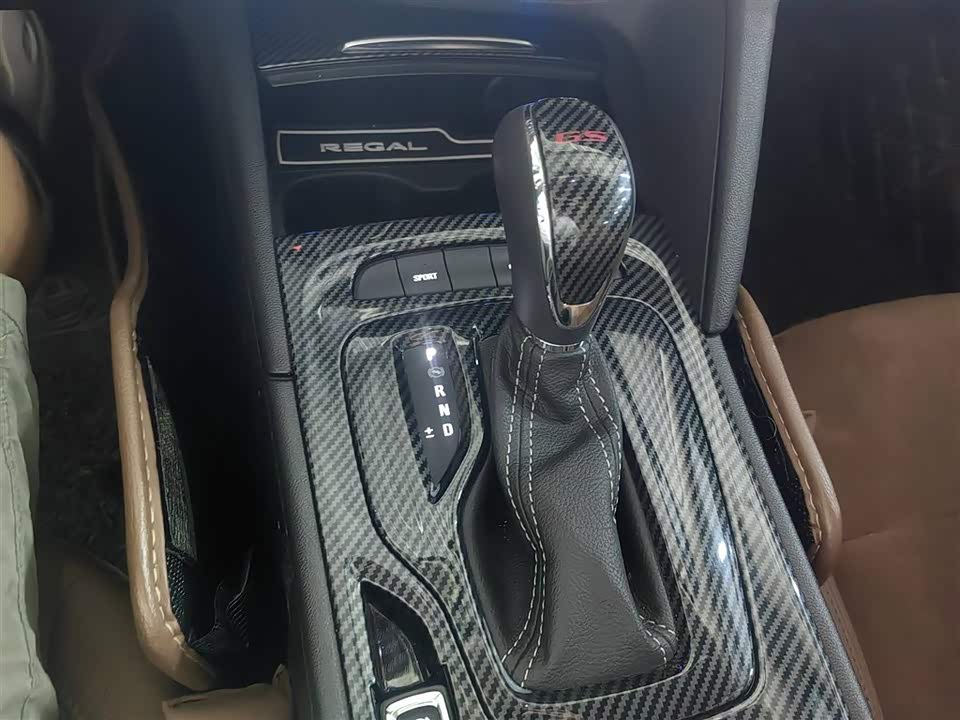 Buick Regal Buick Regal