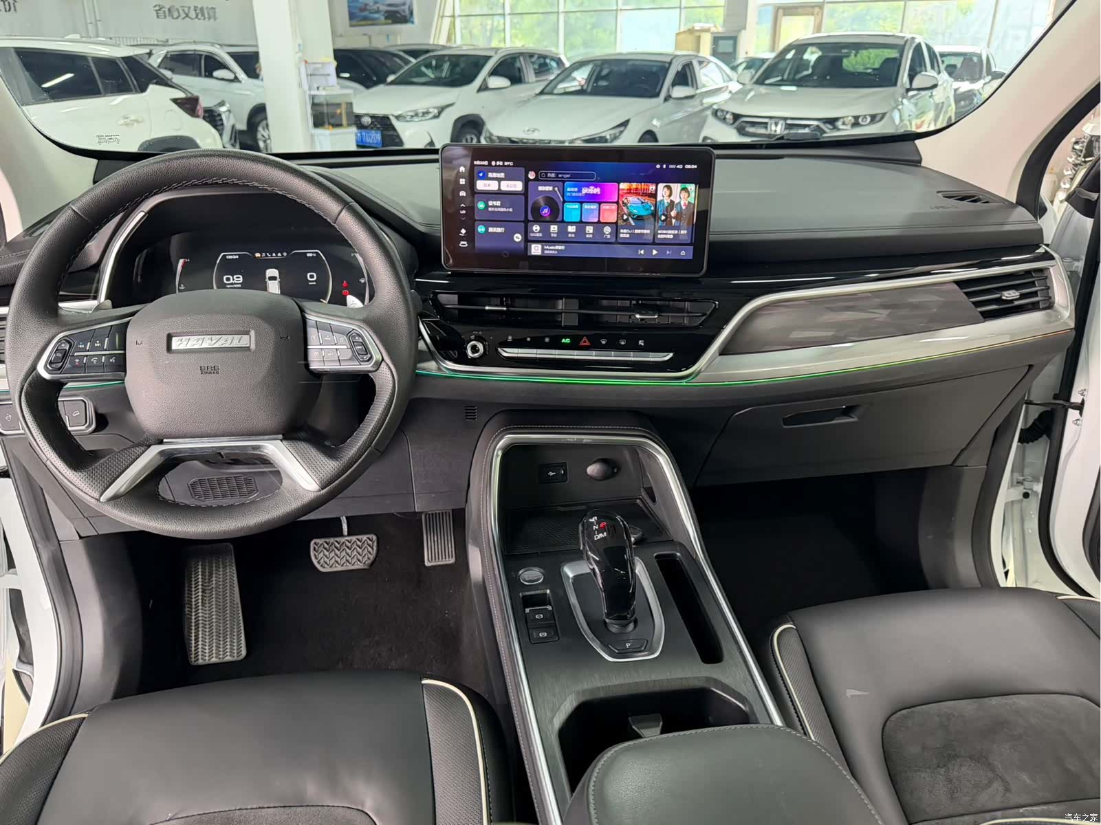 Haval H6, 2023 18
