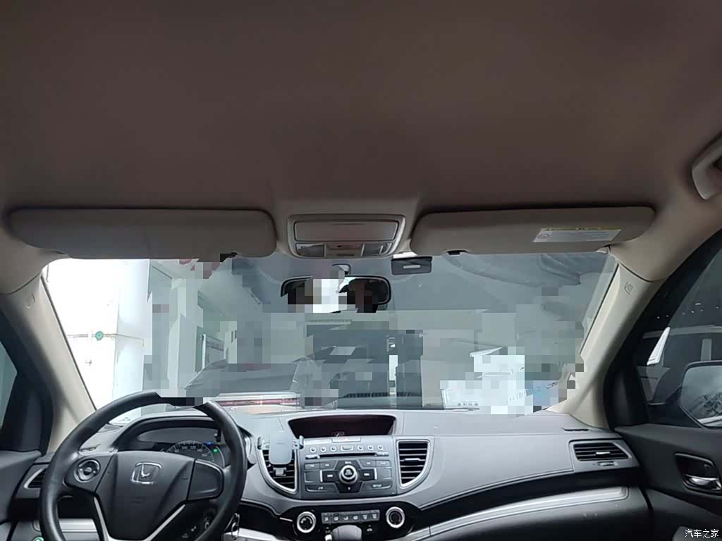 Honda CR-V, 2015 18