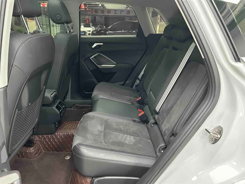 Audi Q3, 2022 14