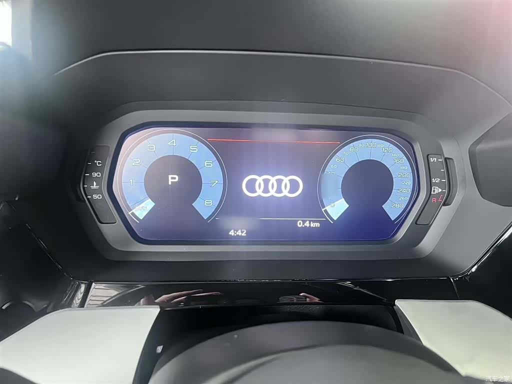 Audi A3, 2021 все фото