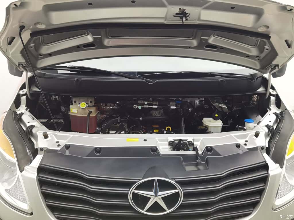 JAC 4 Series, 2023 6