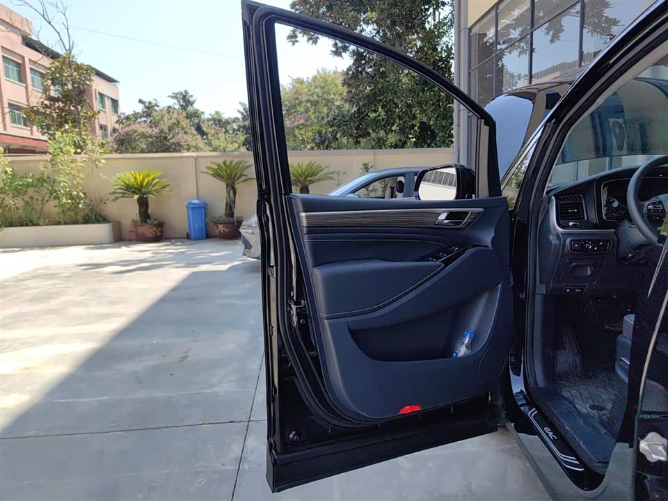 Trumpchi Trumpchi M8 Trumpchi Trumpchi M8