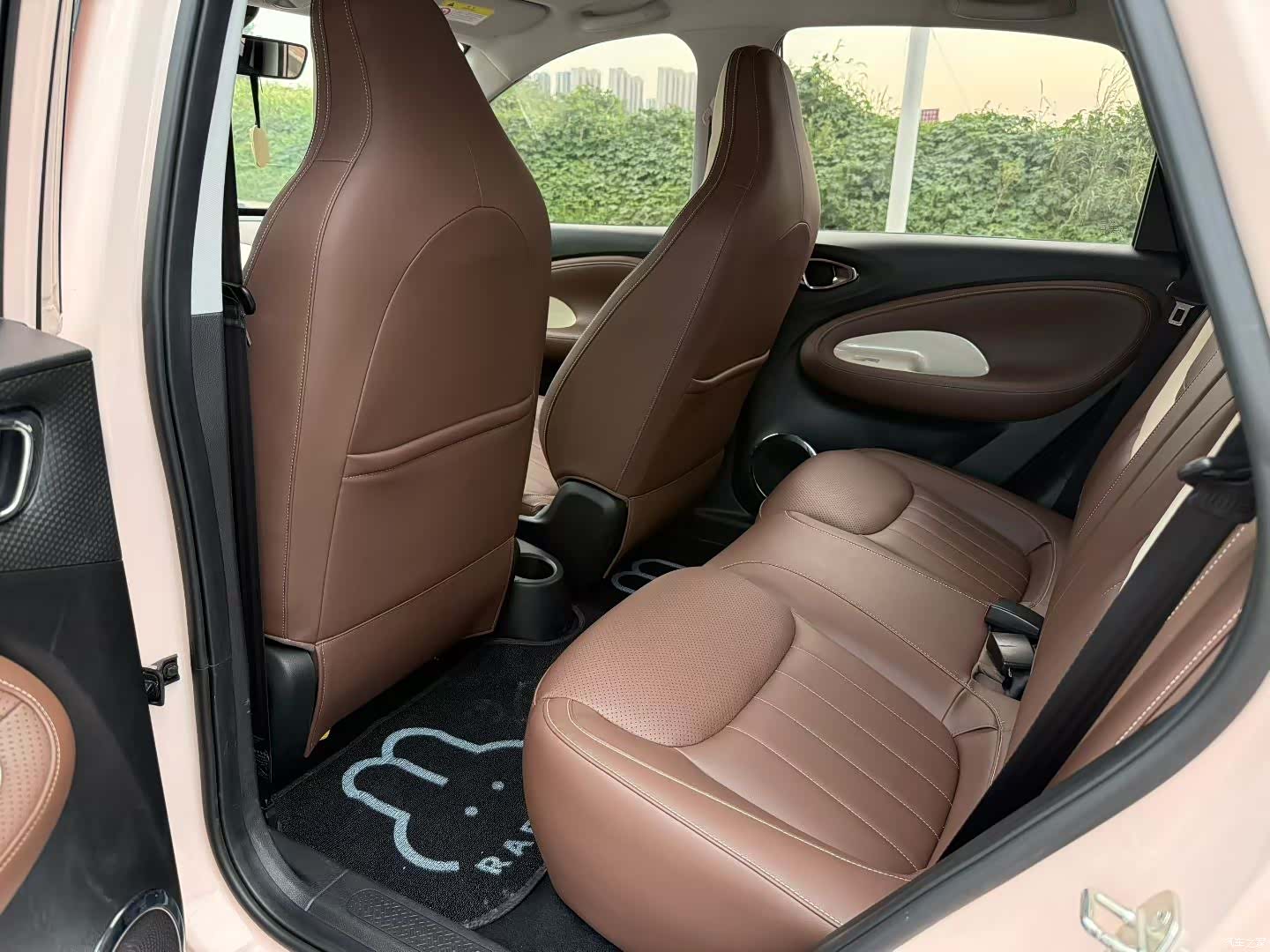 Wuling Bingo, 2023 6