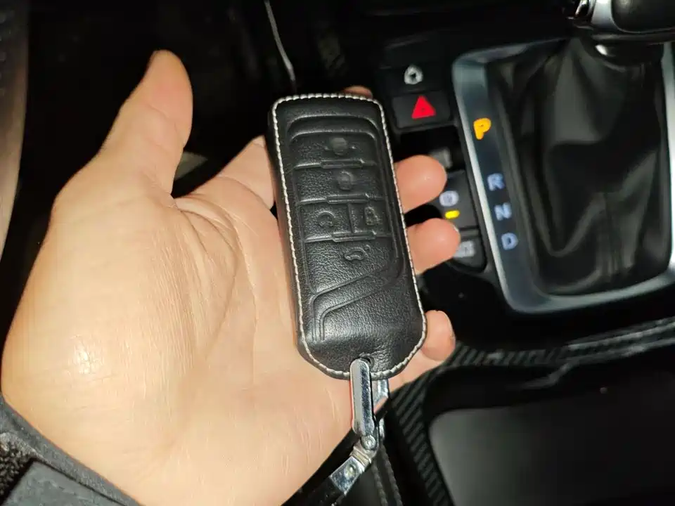 Trumpchi Trumpchi M6