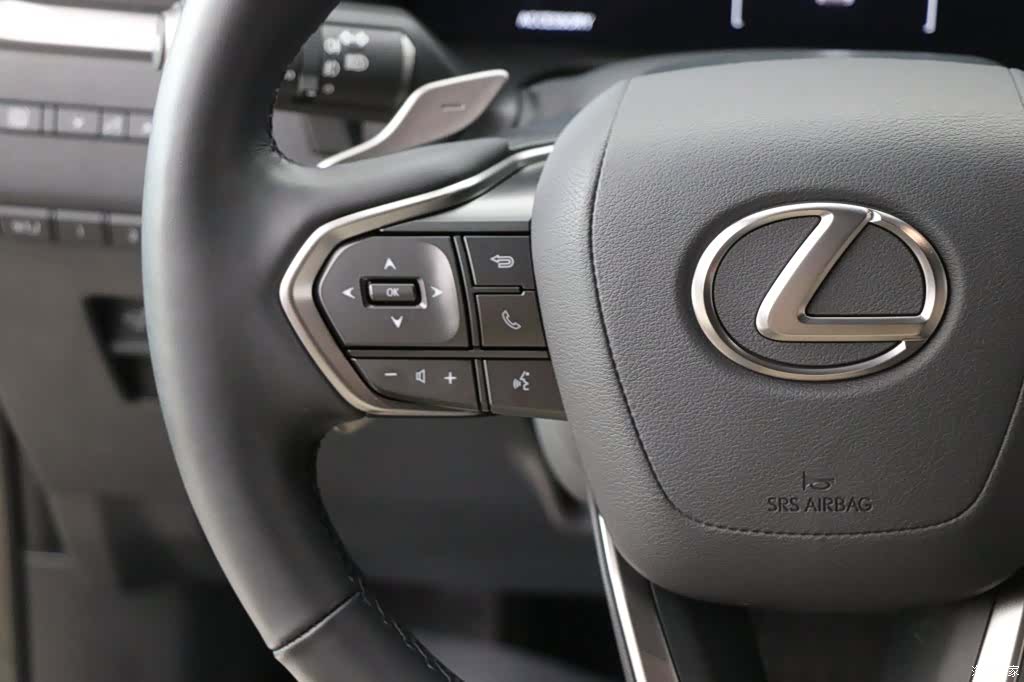 Lexus GX, 2025 16