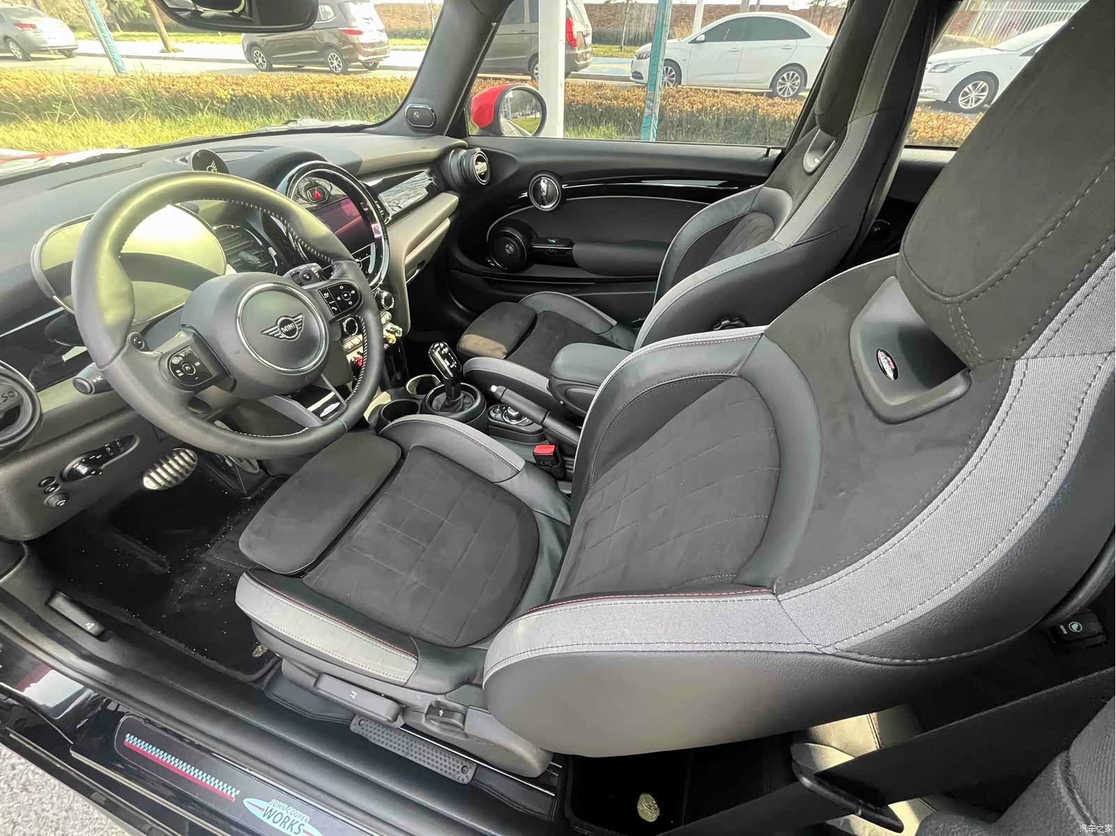 Mini Countryman, 2022 11