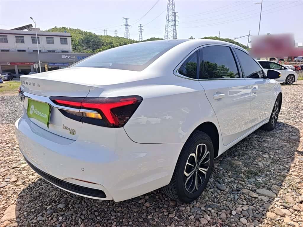 Roewe i6, 2024 7