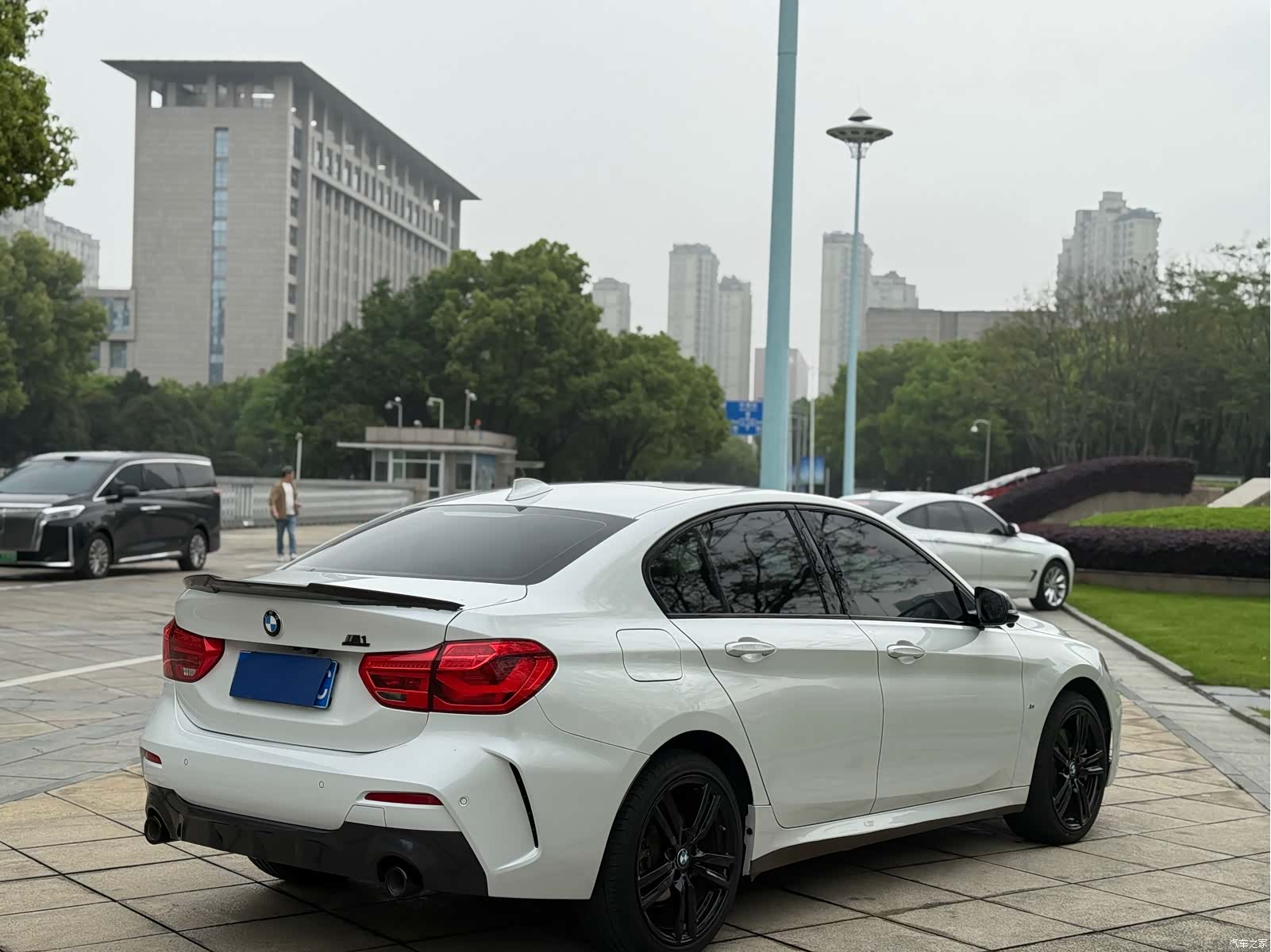 BMW 1 Series, 2022 15