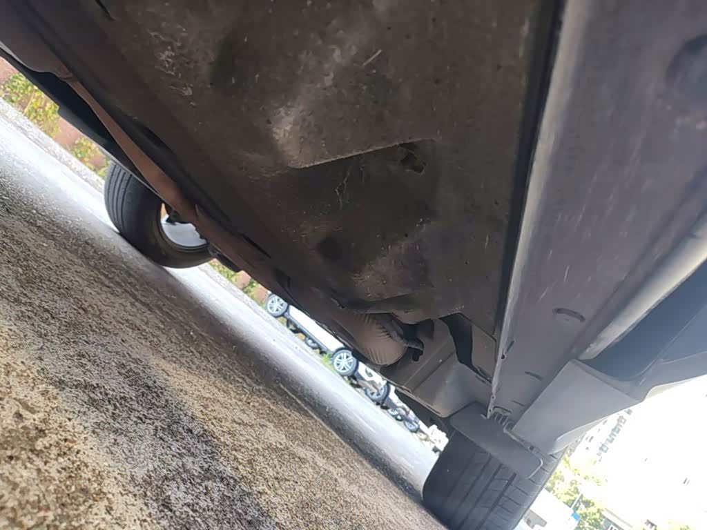 Ford Edge, 2019 22