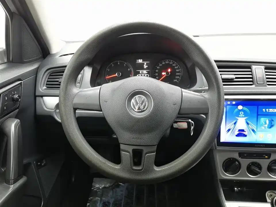 Volkswagen Lavida Volkswagen Lavida