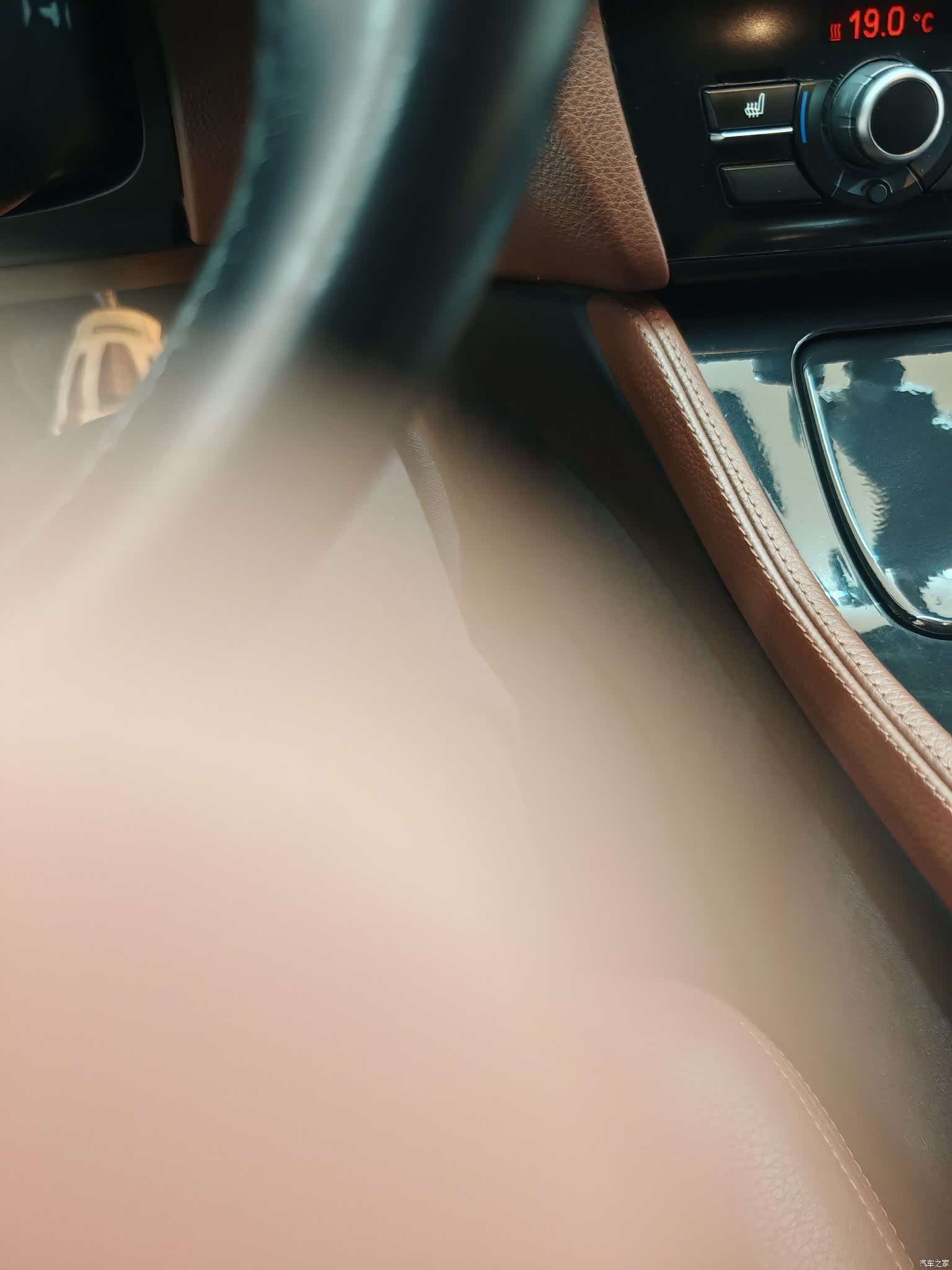 BMW 5 Series, 2016 15