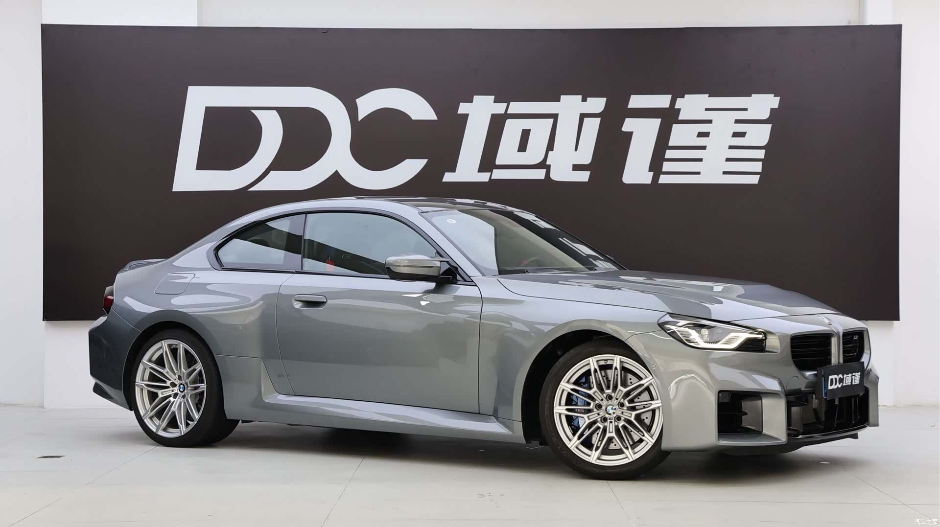 BMW M2, 2025 2