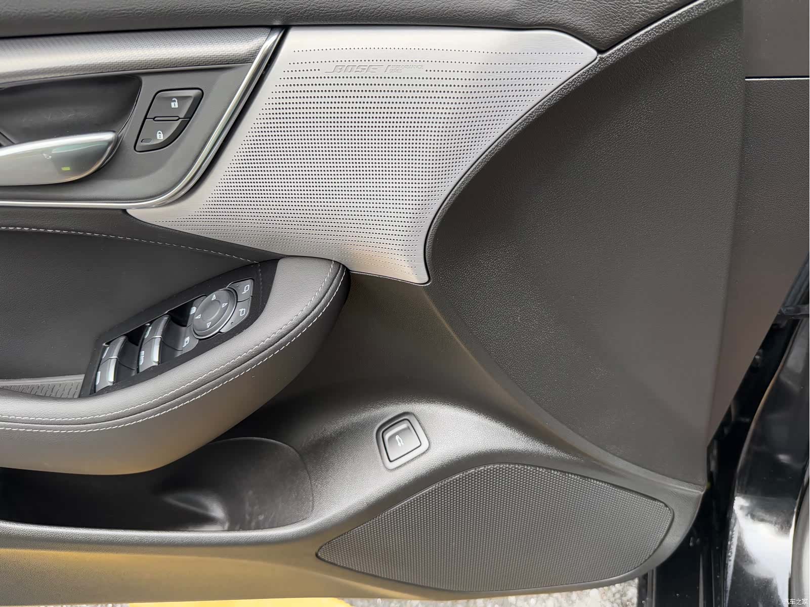 Cadillac CT5, 2021 11