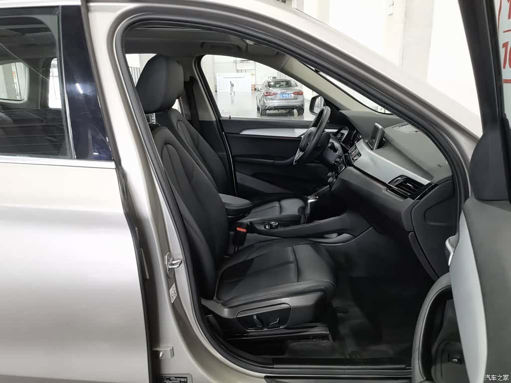 BMW X1, 2019 23