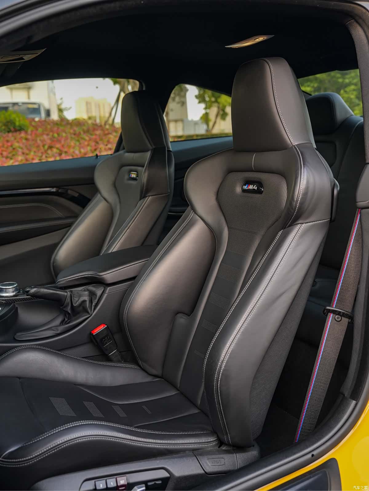 BMW M4, 2018 9
